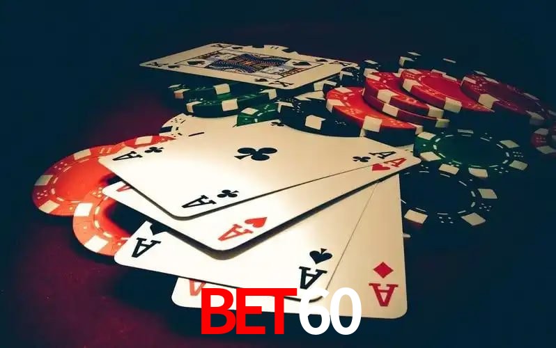 Painel RTP bet60